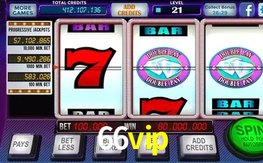 A Revolução dos Aplicativos de Jogos no 66vip