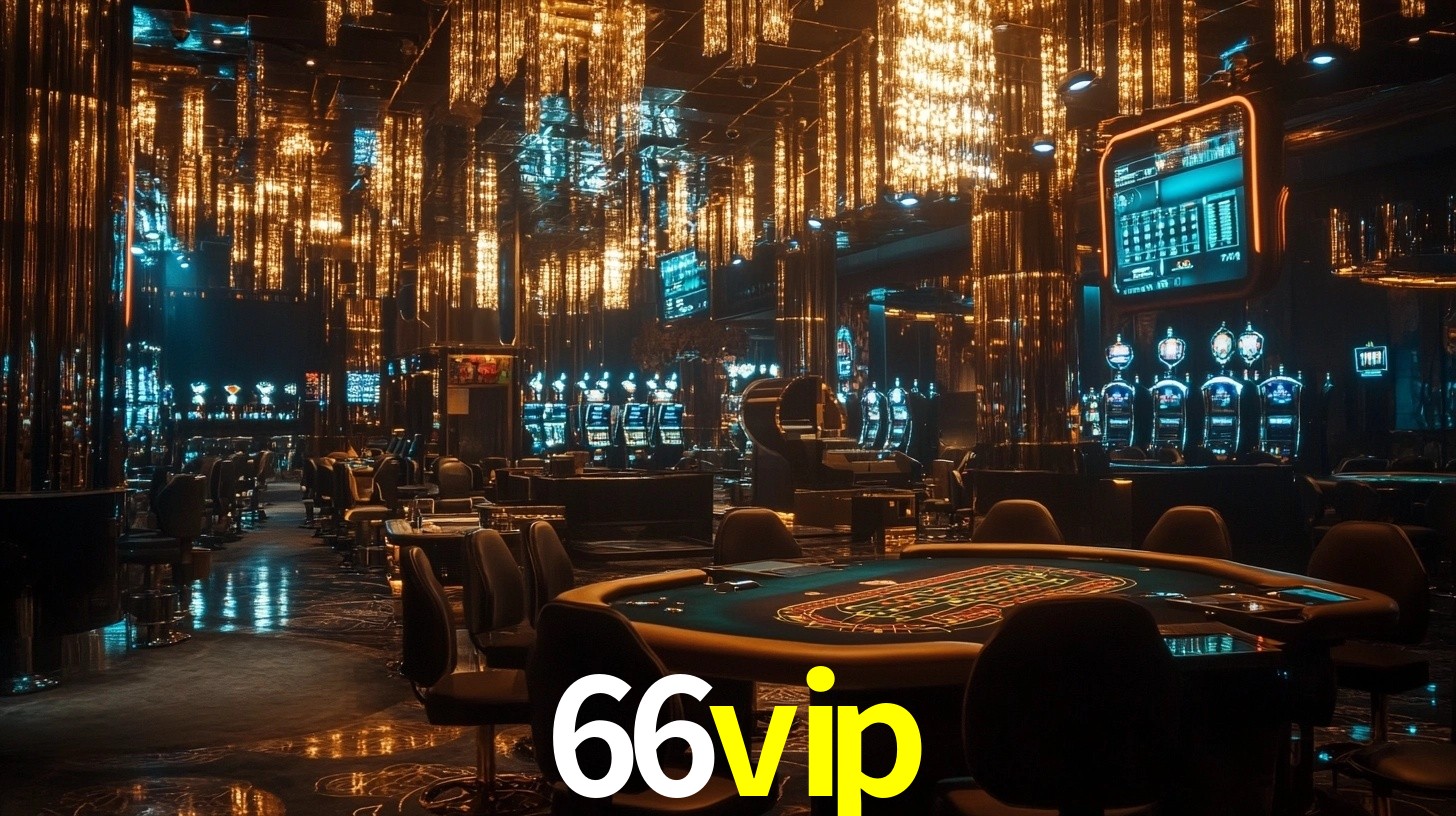 66vip - O Cassino Nº1 Online - 66vip.com