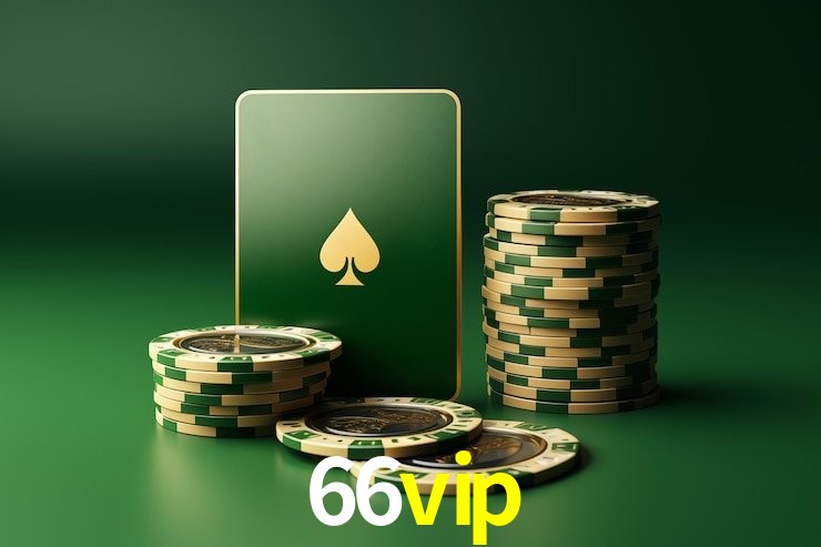 Welcome Bonus 66vip