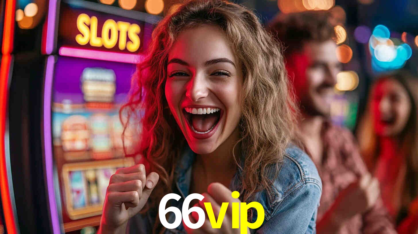 Desvendando o Mundo dos Jogos Virtuais na 66vip