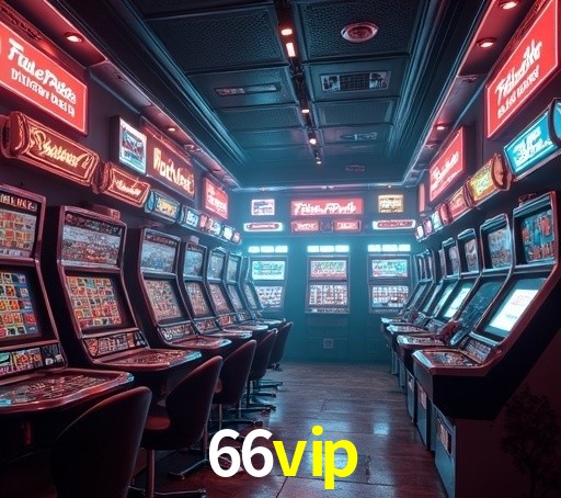 66vip São Paulo - Hot Promos