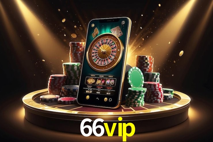 66vip - Aplicativo Móvel