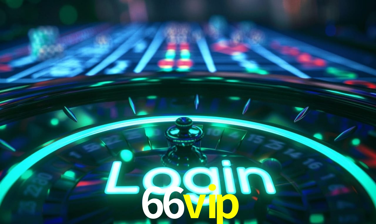 Jogos de Slot 66vip