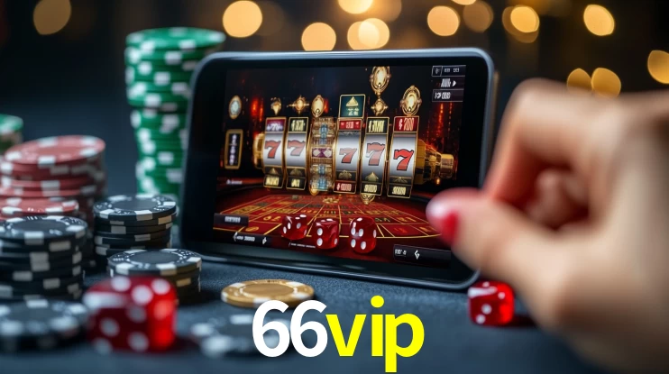 Live Casino 66vip