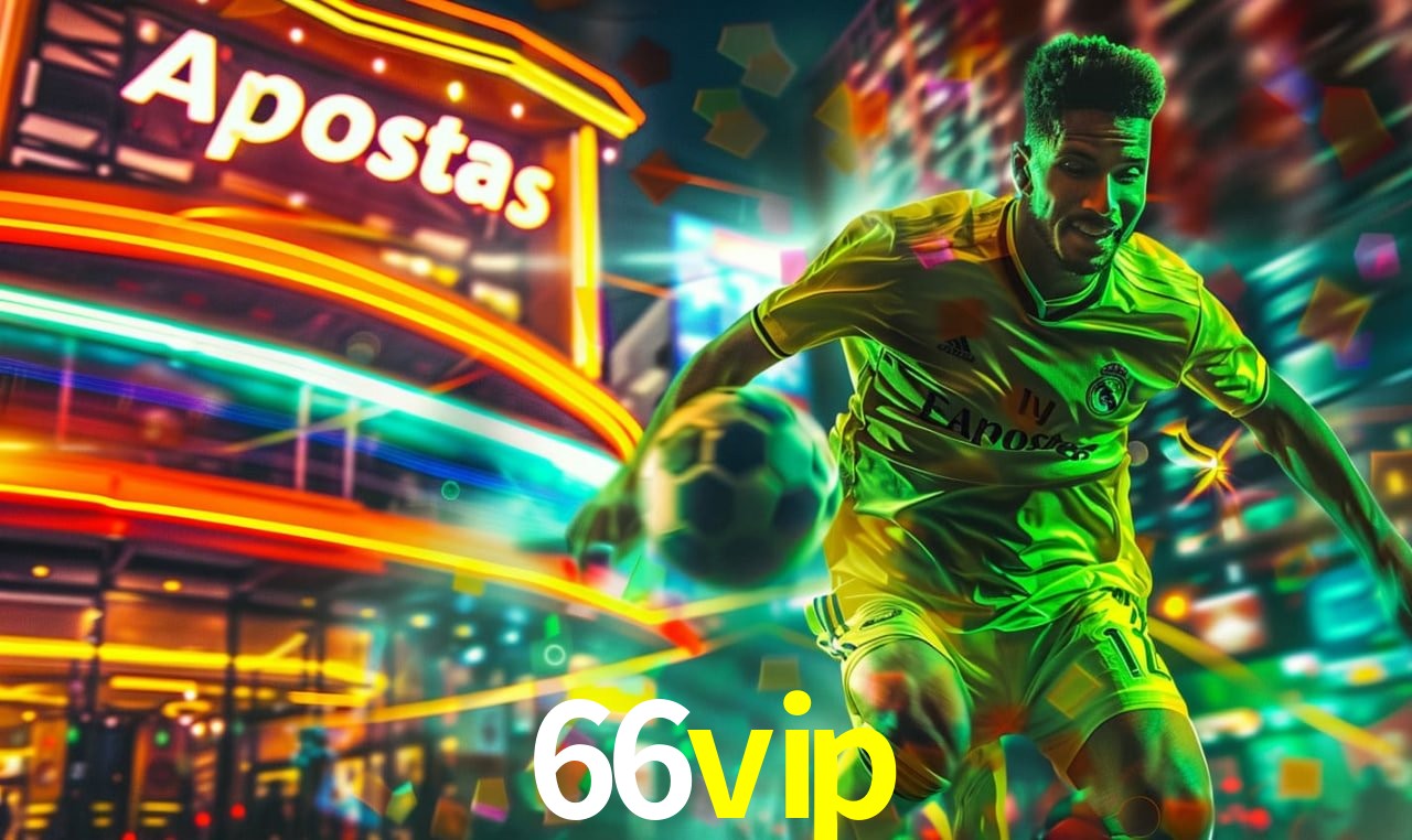 Promoção Relâmpago 66vip
