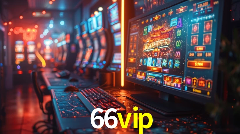66vip bet
