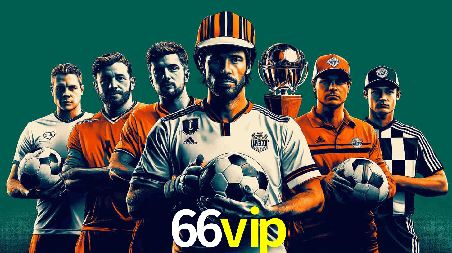Descubra o Programa VIP da 66vip: Vantagens Exclusivas para Jogadores
