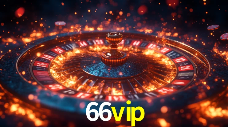 66vip App Interface