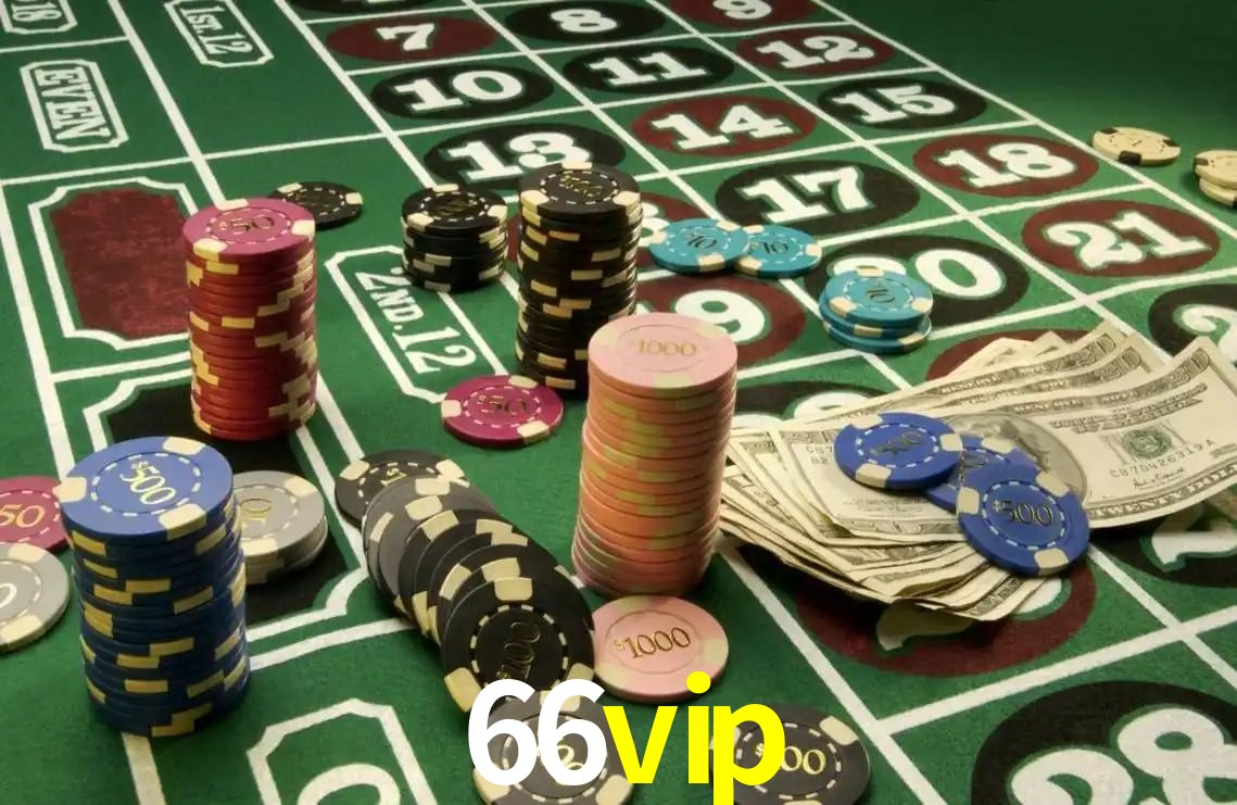 Live Casino 66vip