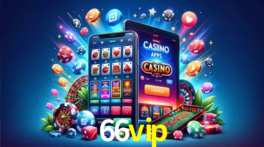 Flash Promotion 66vip