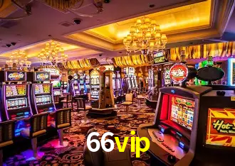 66vip Belo Horizonte - VIP Casino