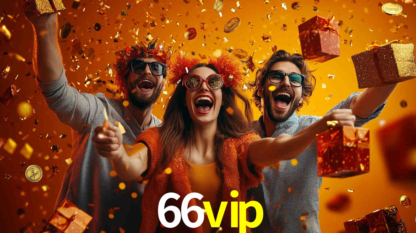 66vip: Seu Especialista em Apostas Esportivas Brasileiras