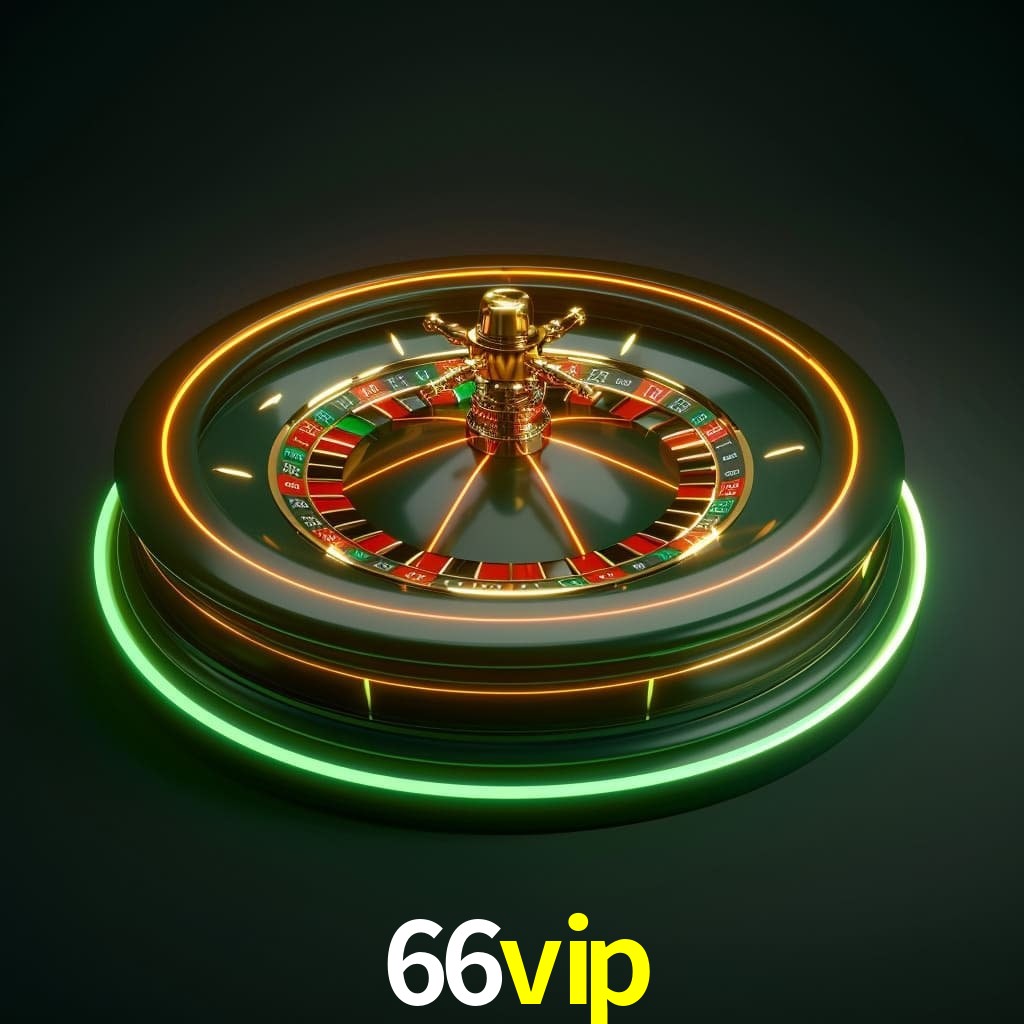 66vip App - Aplicativo Móvel Oficial