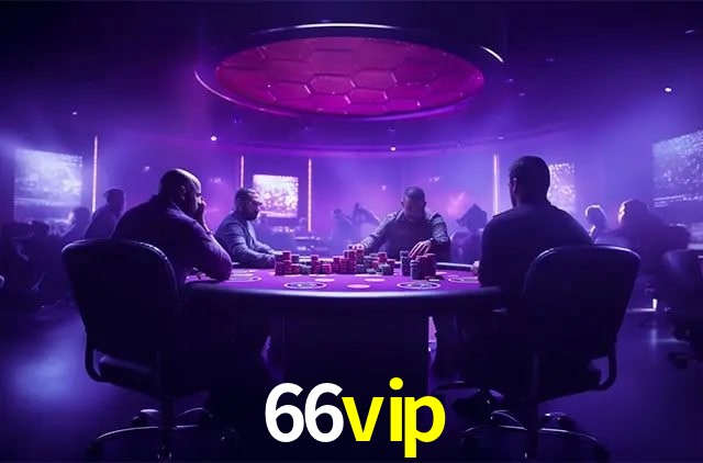 Design Responsivo 66vip