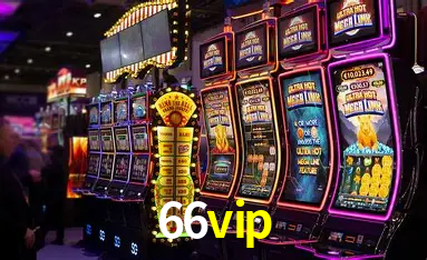 66vip Cassino - 80+ Mesas ao Vivo