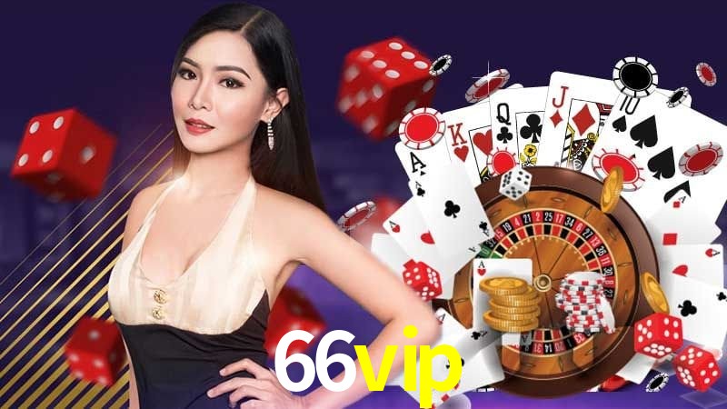 Casino VIP 66vip