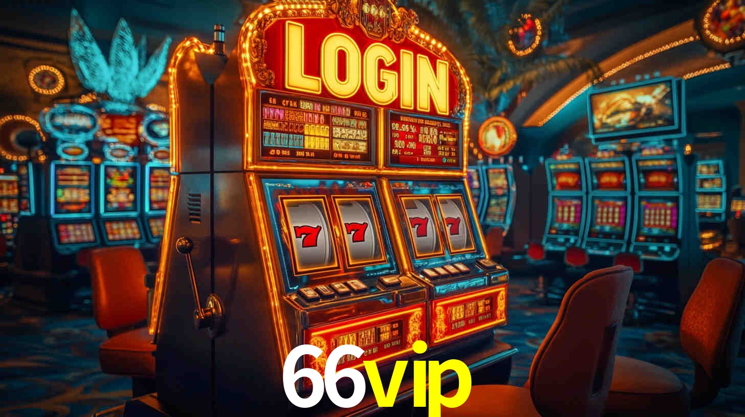 Welcome Bonus 66vip