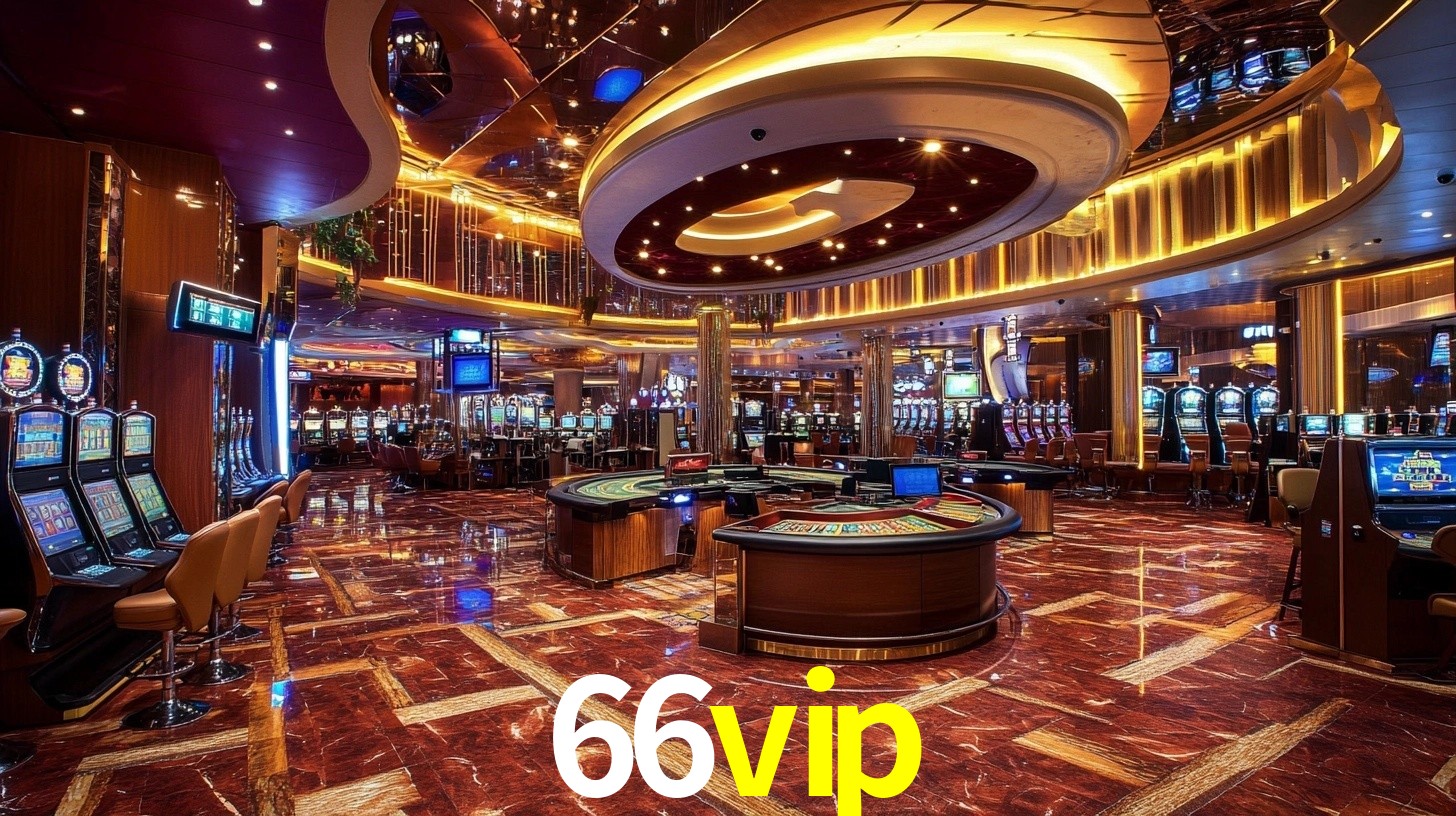 VIP Casino 66vip