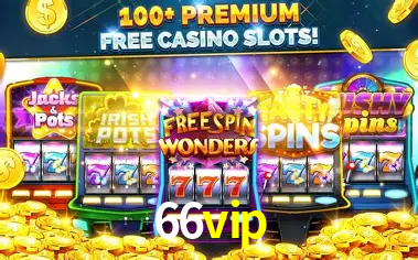 Desvendando o Mundo dos Jogos Virtuais na 66vip