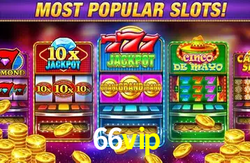 Descubra a Essência do 66vip: Nossa História e Compromissos