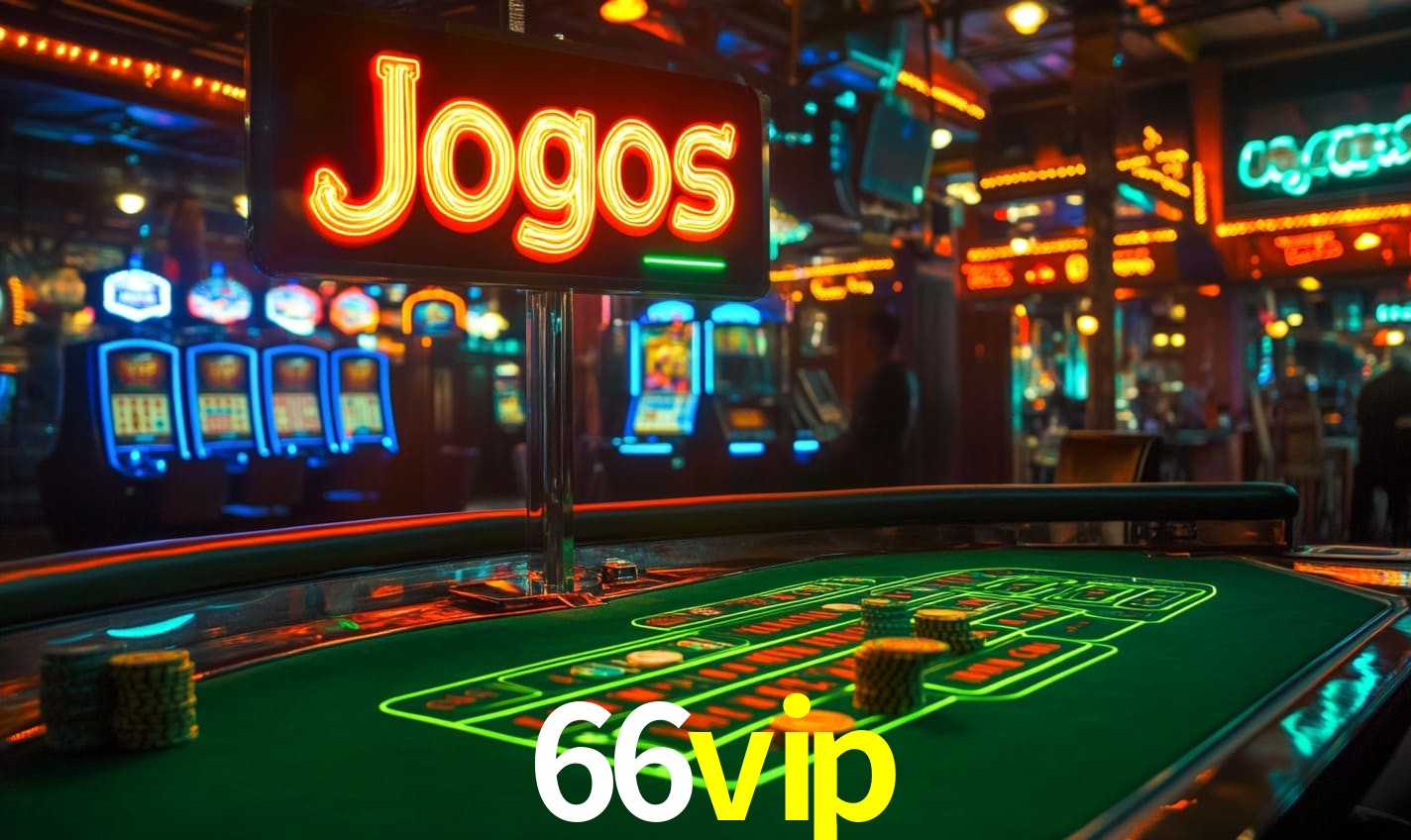 66vip Salvador - Statistics
